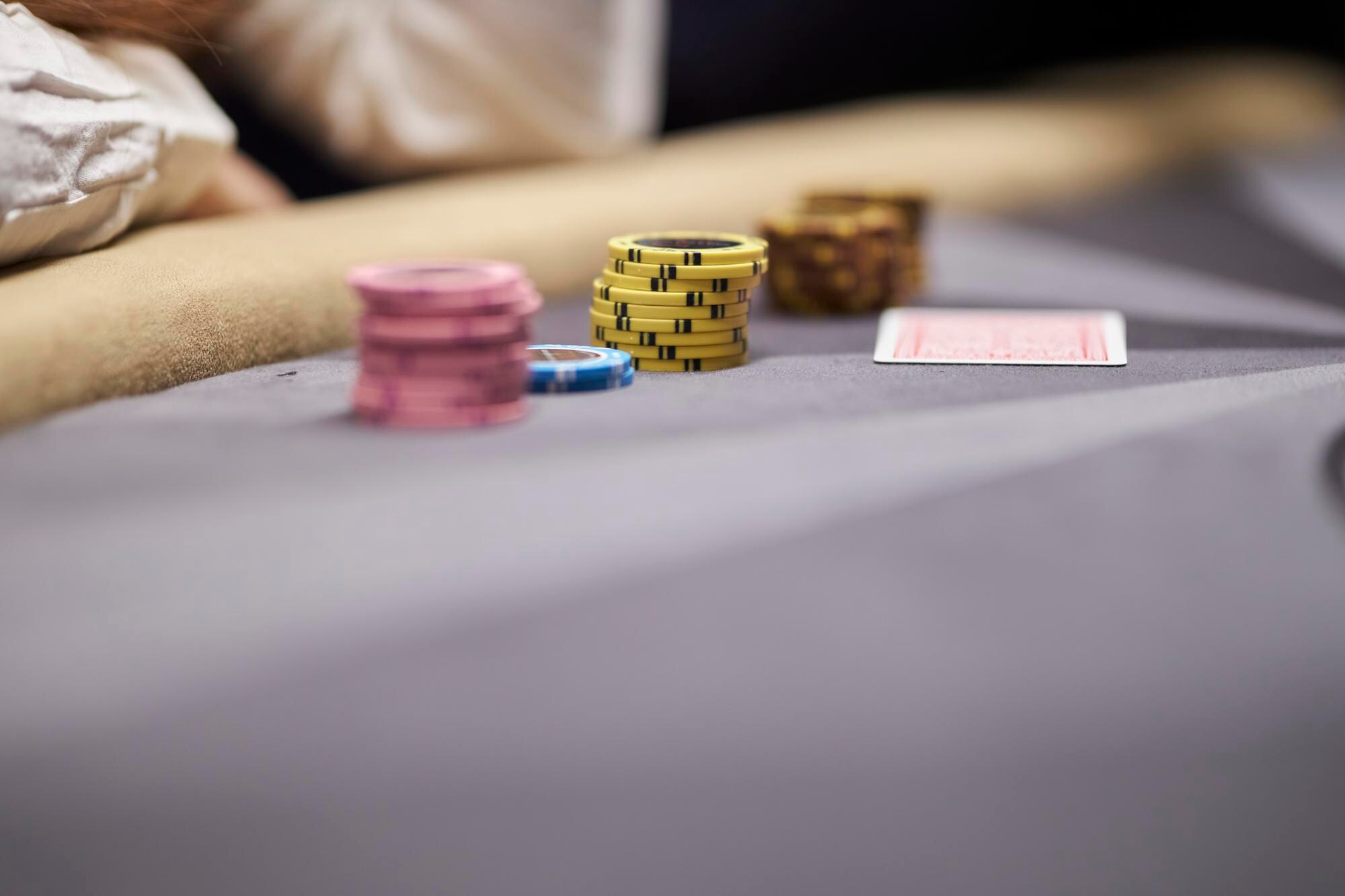 Casino bonus 2027: varningssignaler att kontrollera innan du aktiverar ett erbjudande