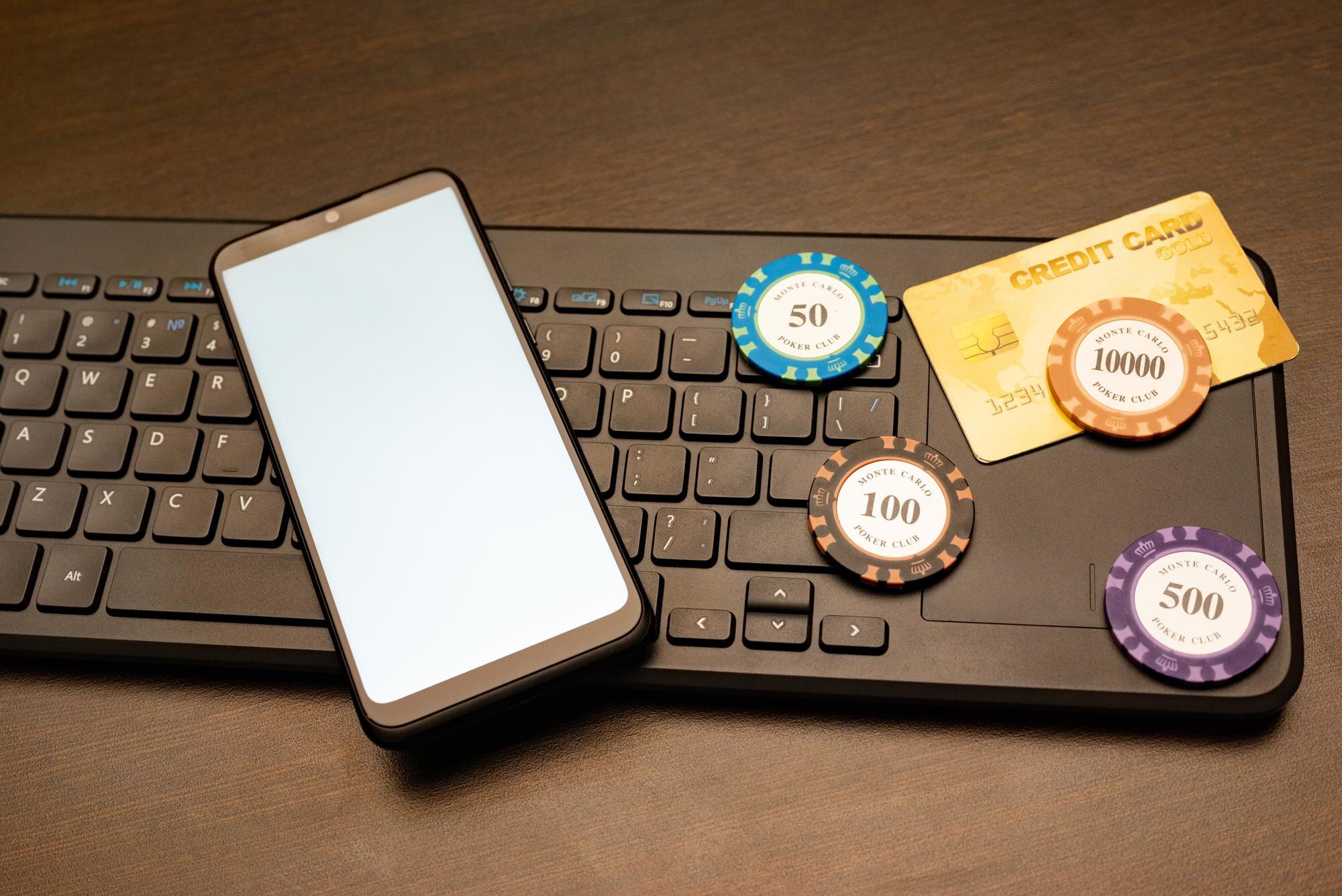 Mobilcasino vs desktop: vilka skillnader märks i praktiken?