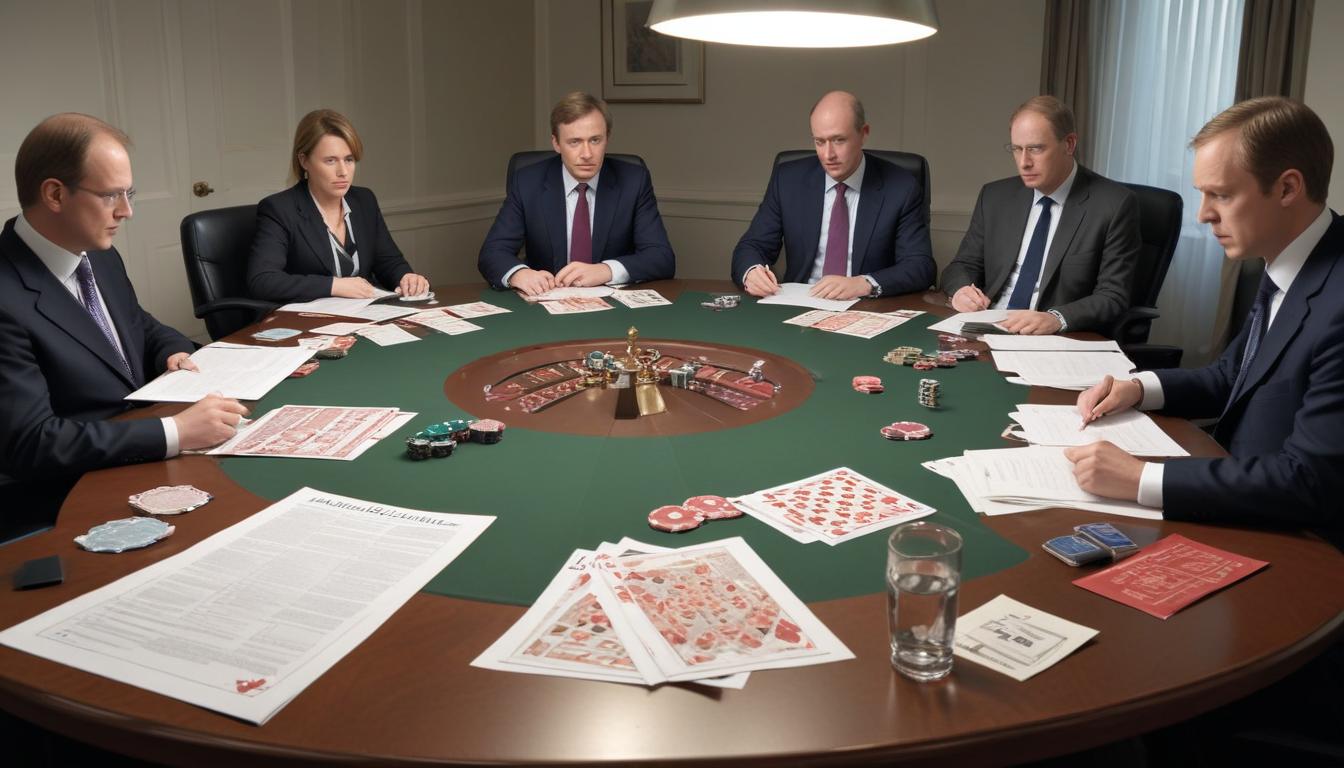 MGA lanserar AI Gaming Charter för ansvarsfull AI i spelbranschen