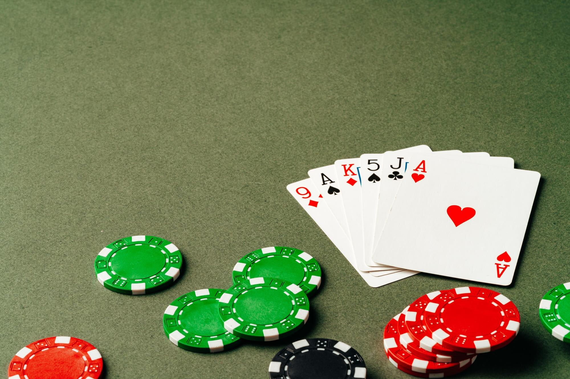 Blackjack 3:2 eller 6:5 – därför påverkar utbetalningen