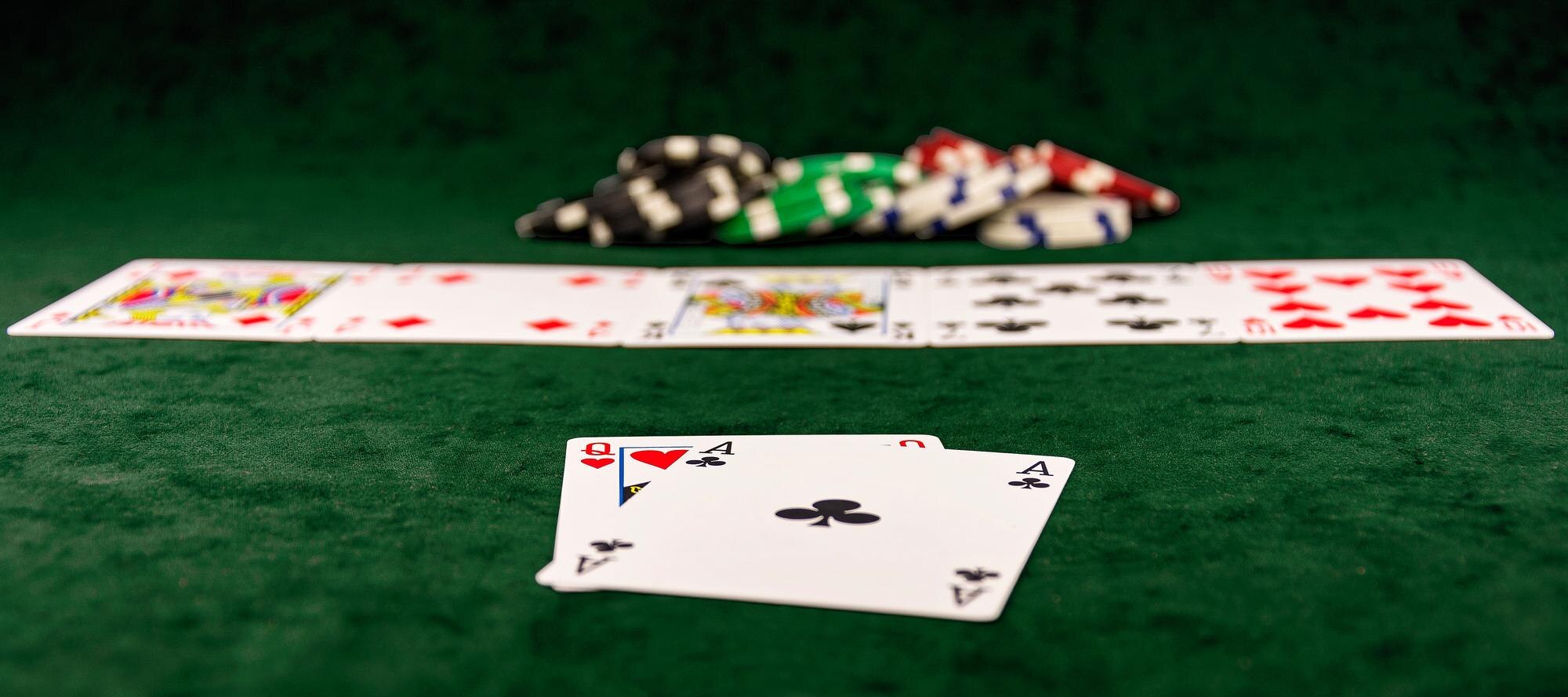Dealer på mjuk 17 – skillnaden mellan S17 och H17