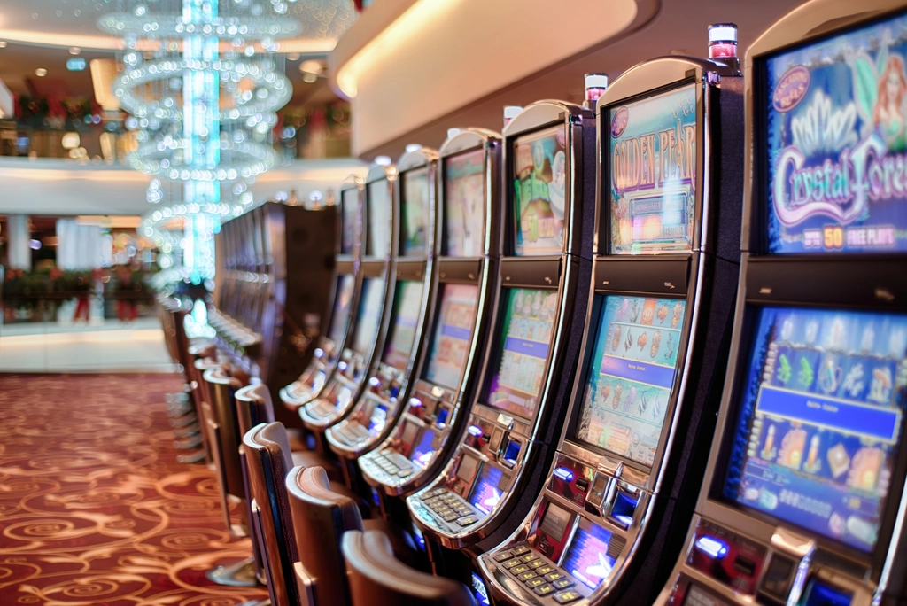 RTP och volatilitet förklarat – casinoguide för nybörjare