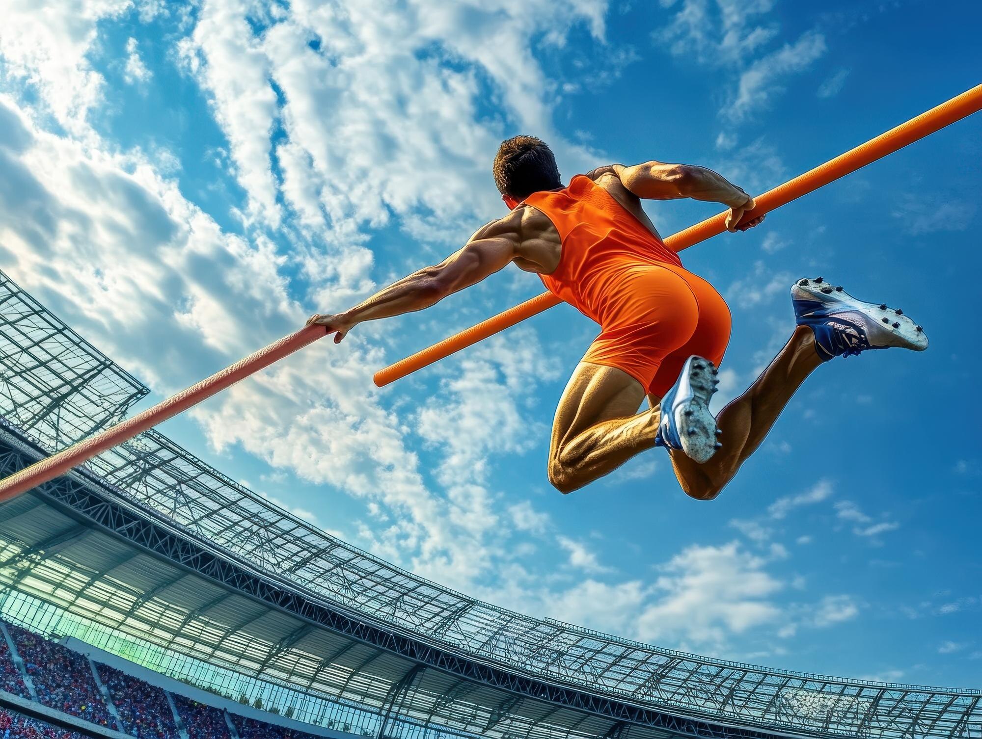 Friidrotts-EM 2026 – resultat, medaljer och svenska prestationer