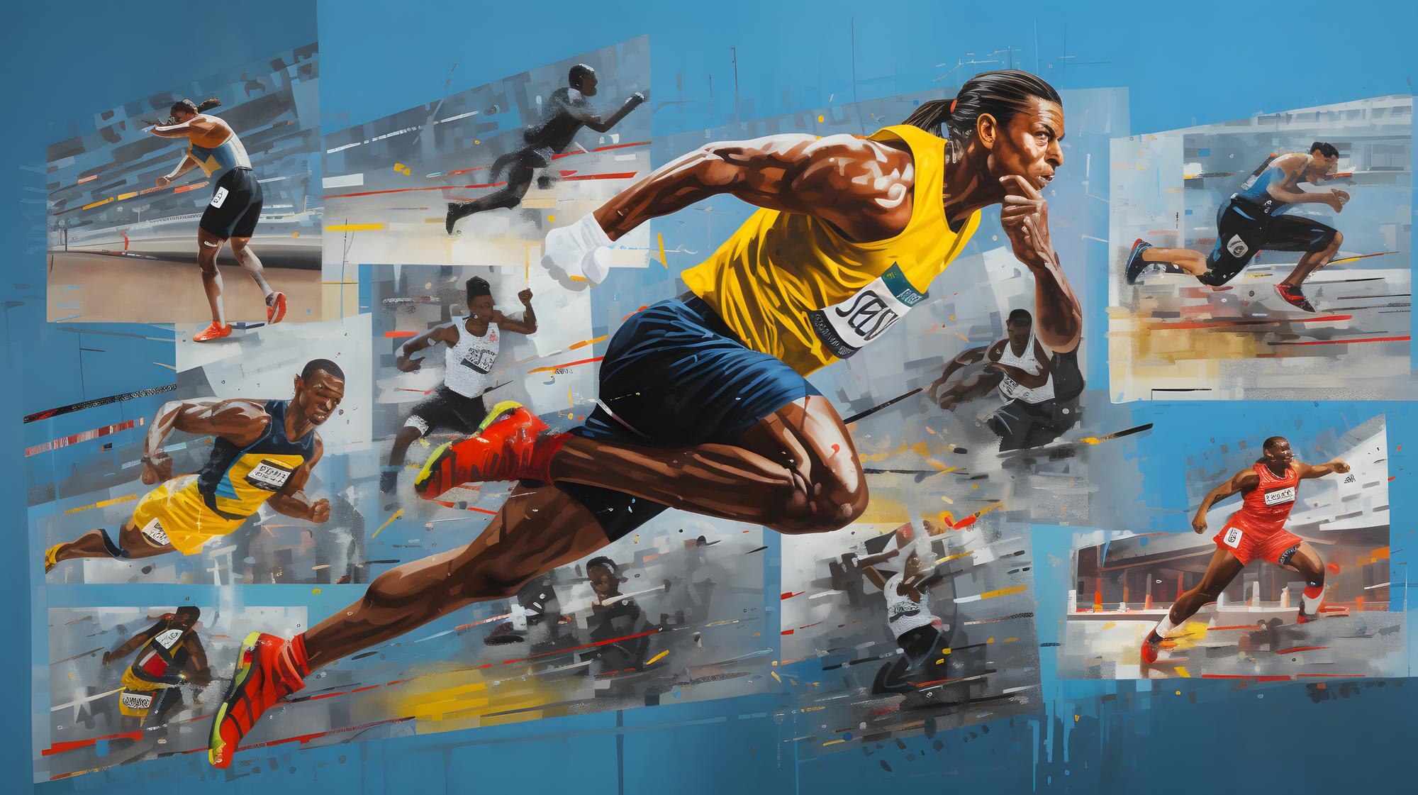 Sportkalender hösten 2026 – största eventen september till december