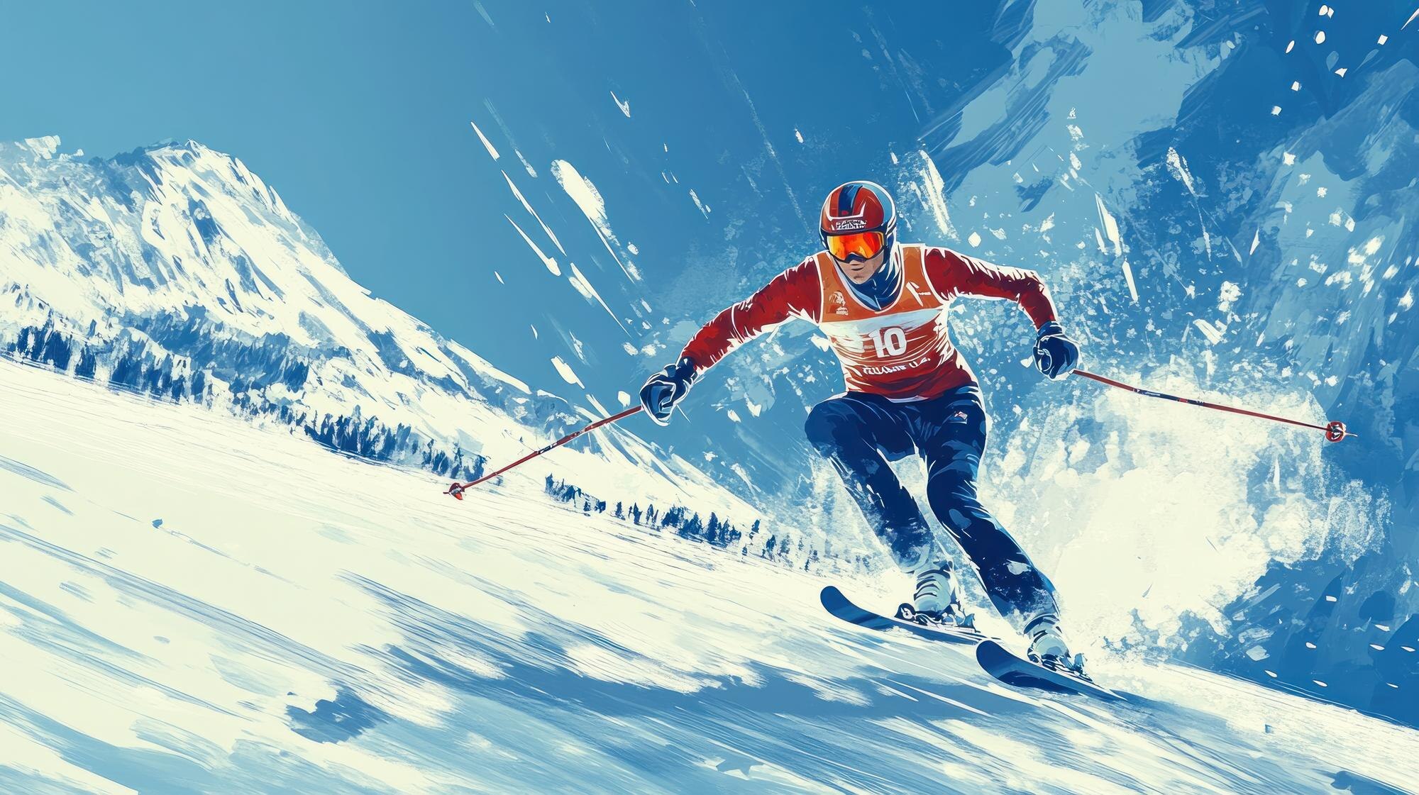 Alpina världscupen 2026/27 – kalender, Sölden och svenska åkare