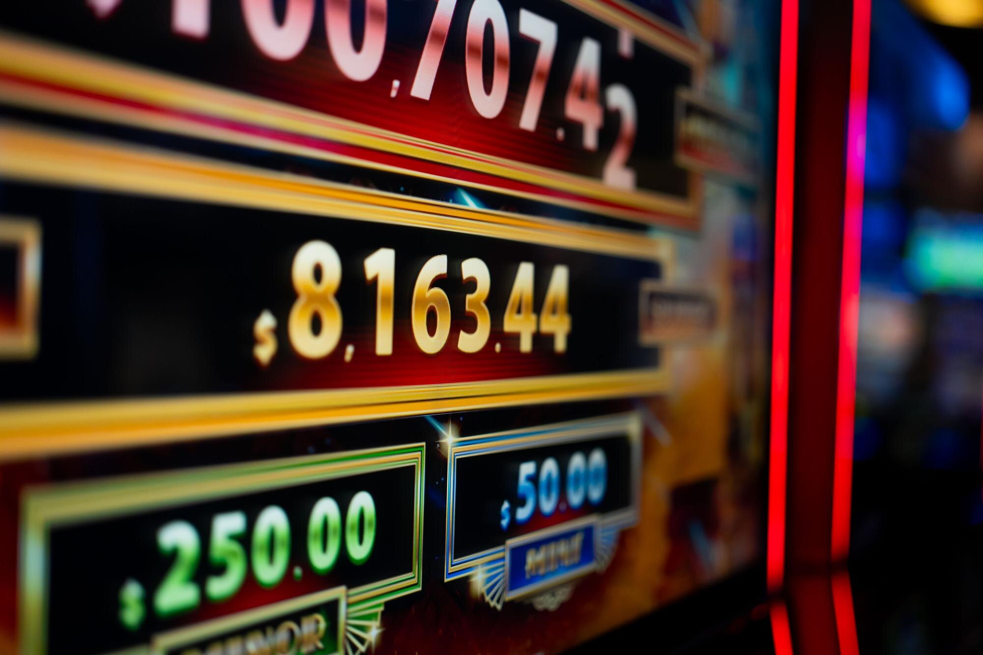 Träfffrekvens i slots – vad hit frequency faktiskt betyder